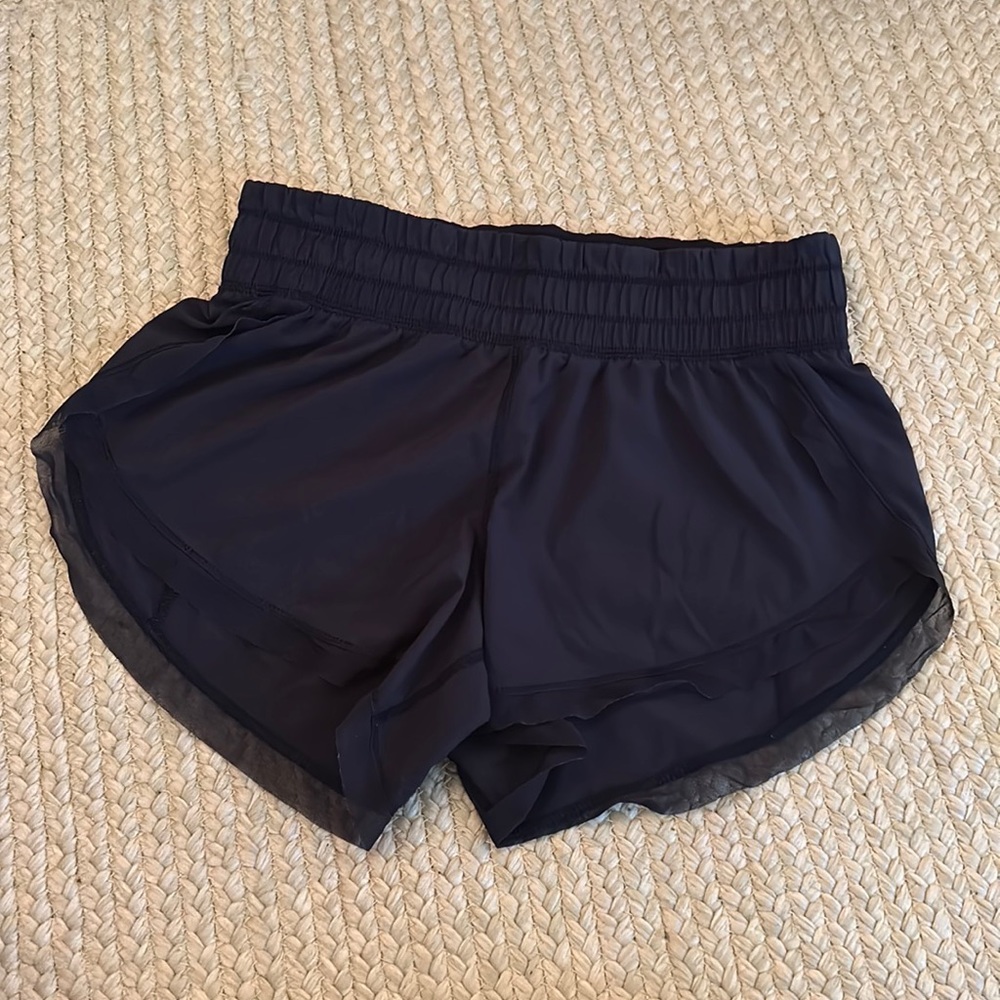 Lulu shorts!